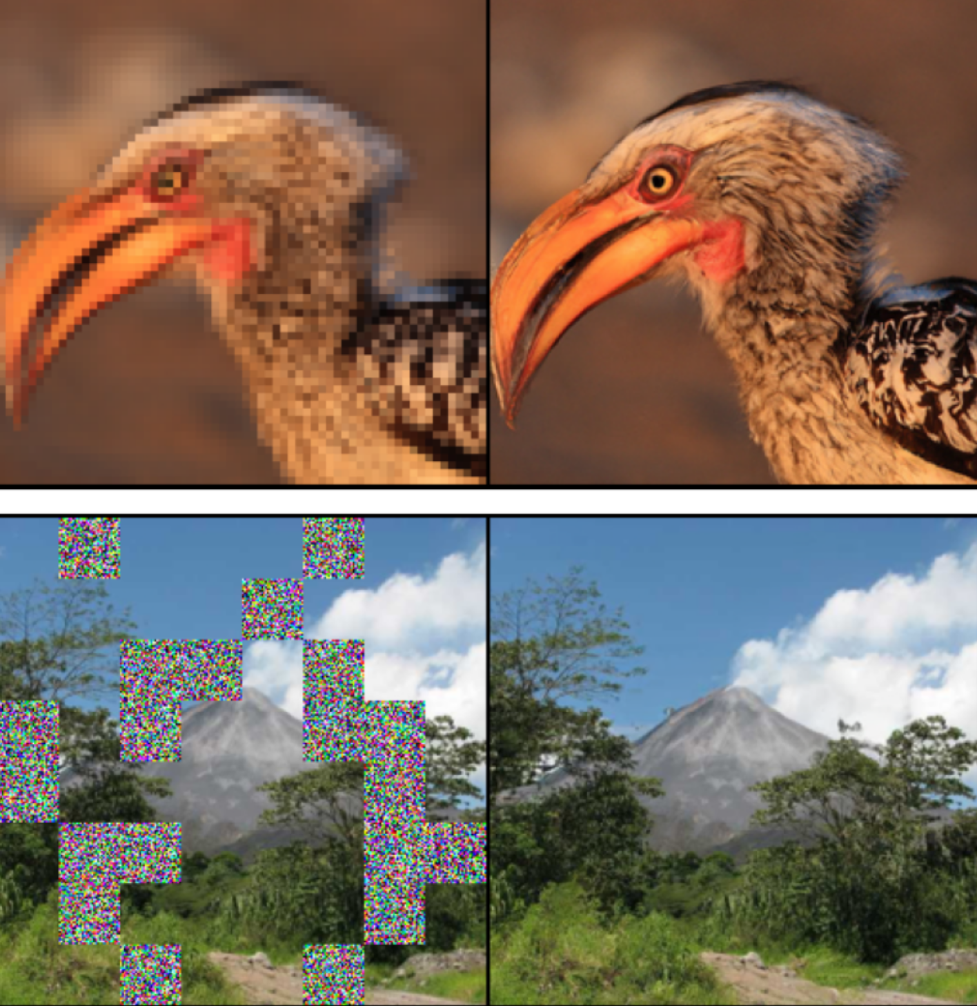 Thumbnail for Stochastic interpolants with data-dependent couplings