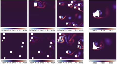 Thumbnail for Pre-Generating Multi-Difficulty PDE Data for Few-Shot Neural PDE Solvers
