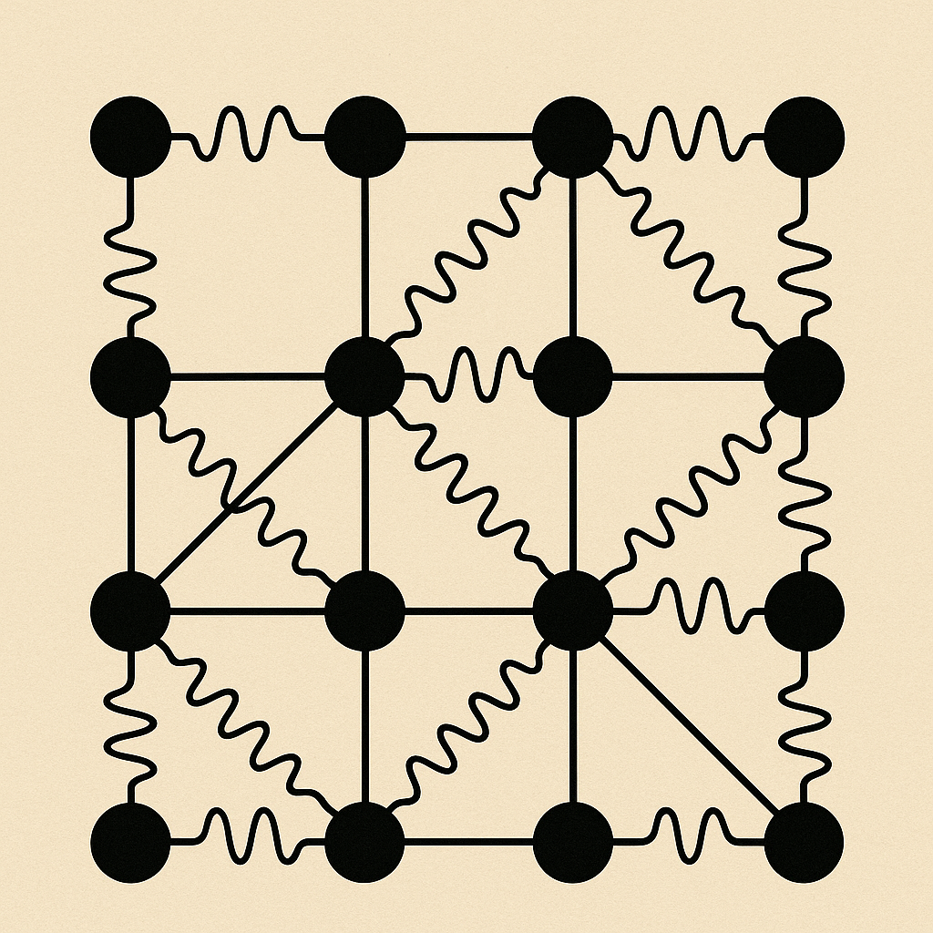 Thumbnail for The role of dimensionality in the decay of surface effects